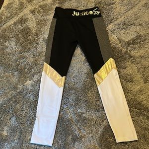 Justice Sport. Youth Large. Never worn.